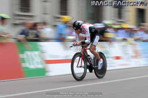 2008-06-01 Milano 1249 Giro d Italia